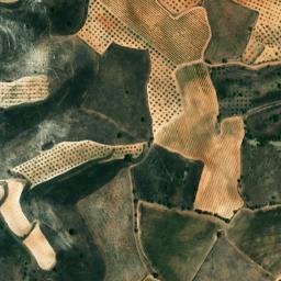 Satellite imagery of survey_point, ES