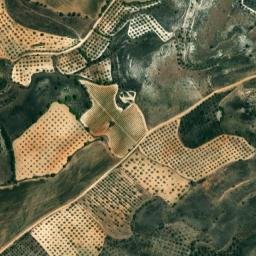 Satellite imagery of survey_point, ES