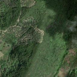 Satellite imagery of Kodra e Gërblleshit, AL