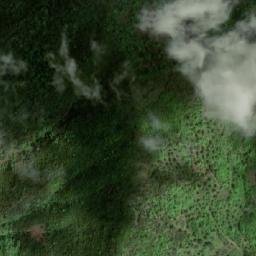 Satellite imagery of Kodra e Gërblleshit, AL