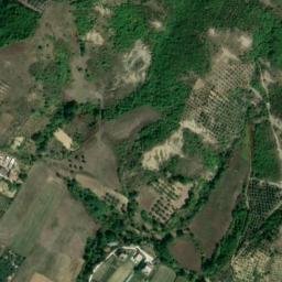 Satellite imagery of Kodra e Barakut, AL