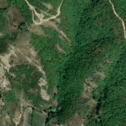 Satellite imagery of Kodra e Barakut, AL