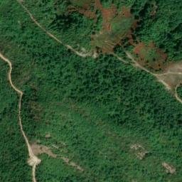 Satellite imagery of Kodra e Barakut, AL