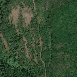 Satellite imagery of Maja e Kunorës, AL