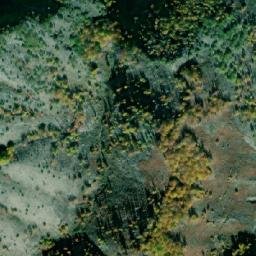 Satellite imagery of Maja e Lunxhës, AL