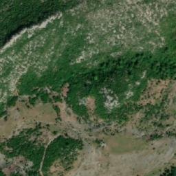 Satellite imagery of Maja e Plikut, AL