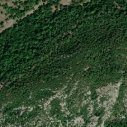 Satellite imagery of Maja e Plikut, AL