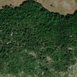 Satellite imagery of Maja e Gurit të Kallfit, AL