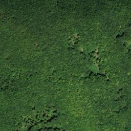 Satellite imagery of Gola Krasta, MK