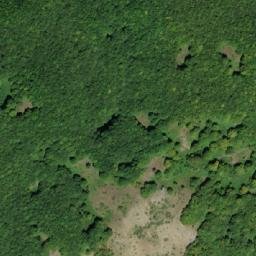 Satellite imagery of Gola Krasta, MK