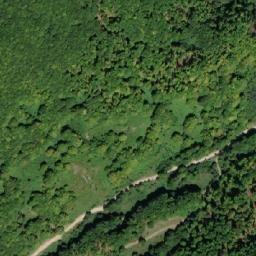 Satellite imagery of Gola Krasta, MK