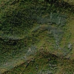 Satellite imagery of Čiko Krasta, MK