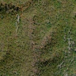 Satellite imagery of Čiko Krasta, MK