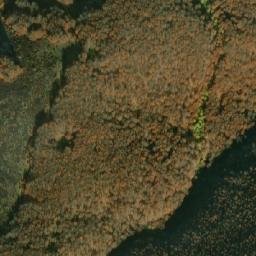 Satellite imagery of Šilegarnik, MK