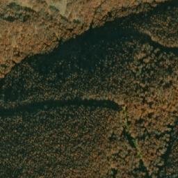 Satellite imagery of Šilegarnik, MK