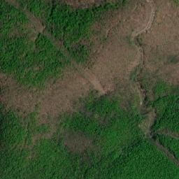 Satellite imagery of Čaška, MK