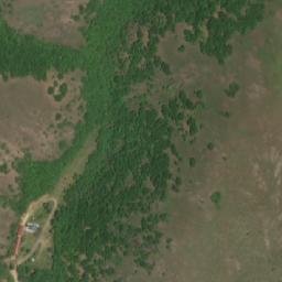 Satellite imagery of Potka, MK