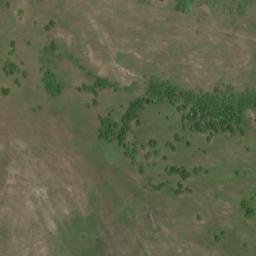 Satellite imagery of Potka, MK