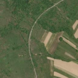 Satellite imagery of Potka, MK