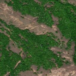 Satellite imagery of Dupen Kamen, MK