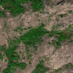 Satellite imagery of Dupen Kamen, MK