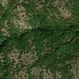 Satellite imagery of Nikulica, MK