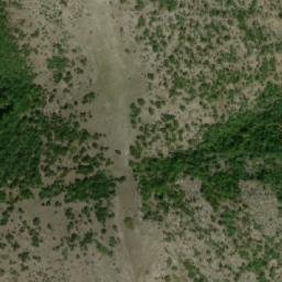 Satellite imagery of Nikulica, MK