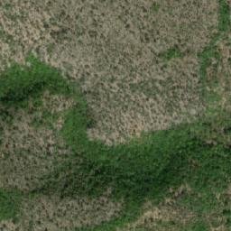 Satellite imagery of Pisanik, MK