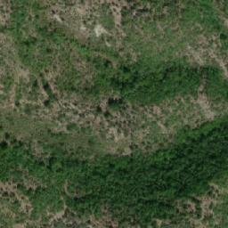 Satellite imagery of Pisanik, MK