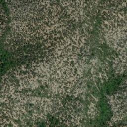 Satellite imagery of Golemi Rid, MK