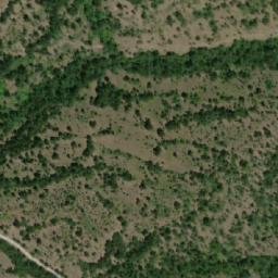 Satellite imagery of Pagalec, MK