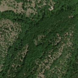 Satellite imagery of Pagalec, MK