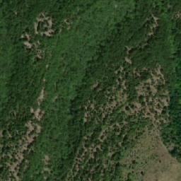 Satellite imagery of Pagalec, MK