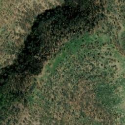 Satellite imagery of Udrovo, MK