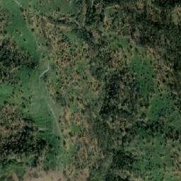 Satellite imagery of Krivi Rid, MK