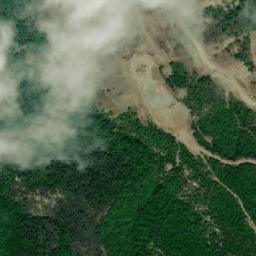 Satellite imagery of Popovec, MK