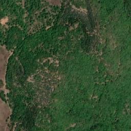 Satellite imagery of Mandre Dašlare, MK