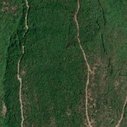 Satellite imagery of Mandre Dašlare, MK