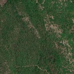 Satellite imagery of Kodža Gine, MK