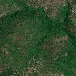 Satellite imagery of Popovnjak, MK