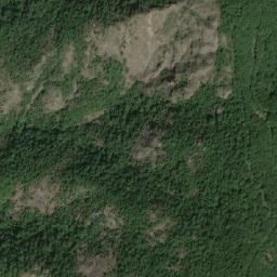 Satellite imagery of TT3, GR