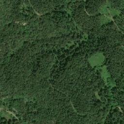 Satellite imagery of Krushata, BG