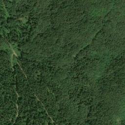 Satellite imagery of Krushata, BG