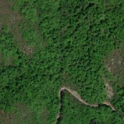 Satellite imagery of pyr 43, GR