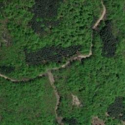 Satellite imagery of pyr 43, GR
