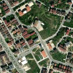 Drone Görünümü