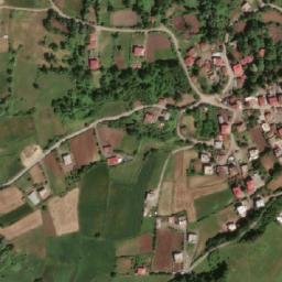 Drone Görünümü