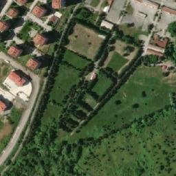 Drone Görünümü