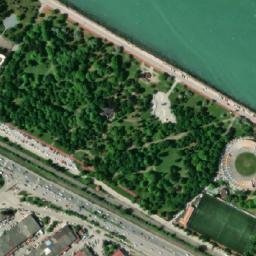 Drone Görünümü
