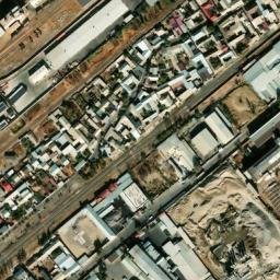 Satellite imagery of survey_point, KZ